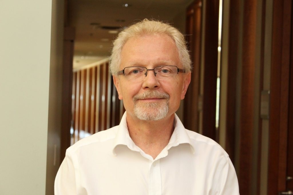 Dr Oczkowski