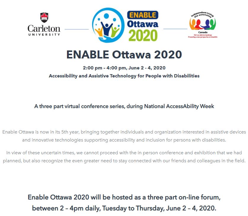 EnableOttawa