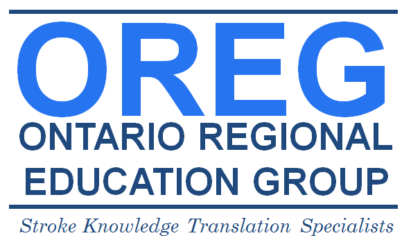 OREG logo